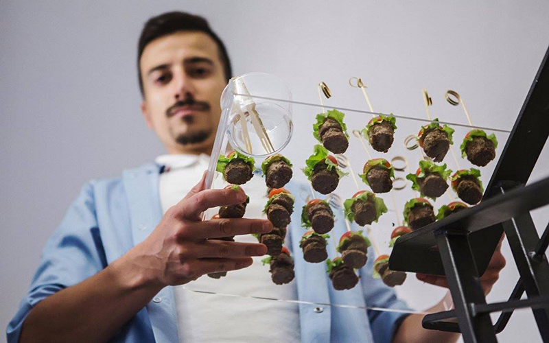 COCKTAIL_FINGER FOOD