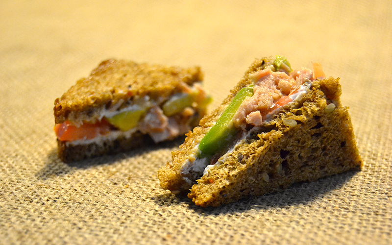 SANDWICH